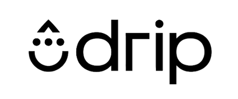 Drip logo