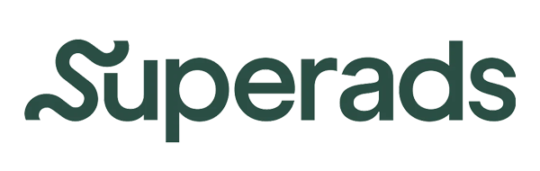 Superads logo