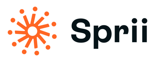 Sprii logo